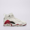 Dámska Vysoká obuv NIKE WMNS JORDAN MVP FB9019-100 – Sivá