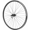 KOLESO NA BICYKEL 27,5 PALCOV ZADNÉ S OČKOM SHIMANO TX 500 V-BRAKE