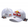 Kšiltovka RedBull bílá