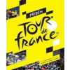 Příběh Tour de France - Serge Laget, Luke Edwardes-Evans, Andy McGrath