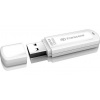 Transcend memory USB 128GB Jetflash 730 USB 3.0, white TS128GJF730