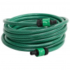 vidaXL Záhradná hadica zelená 50 m PVC - 21444-162983