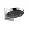 Hansgrohe Rainfinity horná sprcha 250 EcoSmart, s pripojením na stenu 26227000