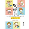 90 her pro rozvoj samostatnosti a školních kompetencí