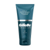 GILLETTE Intimate gél na holenie intímnych partií a umývacia emulzia 150 ml