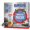 Bros Worek Pułapka Przeciwko Muchom Osom Muškám a hmyzu Účinná návnada