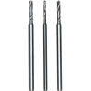 Proxxon Mikro spirálový vrták HSS ocel 1,6 mm 3 kusy