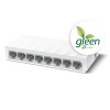 TP-Link LS1008 Nespravované Fast Ethernet (10/100) Biela (LS1008)