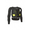 TELOVÝ CHRÁNIČ ACERBIS PLASMA BODY PRO SOFT CE LEVEL 2 - BLACK/YELLOW