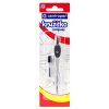 Centropen Kružidlo 9591 kovové 2d. set