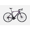 LAPIERRE Xelius SL 5.0 Di2 Luxy Blackberry - L (180-190cm) 2024