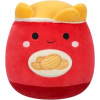 Squishmallows Pytlík chipsů Ansel