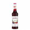 Monin Spiced Red Berries 0,7l