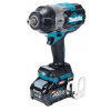 MAKITA TW003GZ AKUMULÁTOROVÝ RÁZOVÝ UŤAHOVAČ 1600NM XGT 40V (BEZ AKUMULÁTORA A NABÍJAČKY)