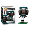 Funko Pop! NFL Legends Eagles A.J. Brown 300