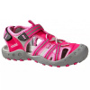 detská obuv HIGH COLORADO Lido Kids fuchsia/pink EU 32