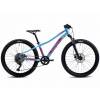 Bicykel Ghost Lanao 24 Pro blue-magenta 2024