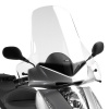 GIVI GIVI PLEXI HONDA PANTHEON 125-150 (03-08) D219ST