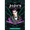 Gardners Komiks JoJo's Bizarre Adventure: Part 1 - Phantom Blood 1 ENG