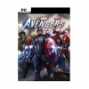 Marvel's Avengers PC