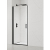 Swiss aqua technologies Sprchové dveře 100 cm SAT Fusion SATFUD100NIKAC