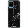 iSaprio Black Marble 18 pre Vivo Y21/Y21s/Y33s bmarble18-TPU3-vY21s