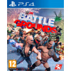 WWE 2k Battlegrounds Sony PlayStation 4 (PS4)