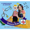 UsmievAnka: S UsmievAnkou za zdravím (+ maľovanka) - UsmievAnka