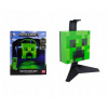 Lampička a stojanček na slúchadlá Minecraft 23,5 cm