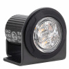 LED výstražný maják R65 12V 24V 12W AMIO-04864 04864