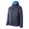 Hi-tec Lovara M jacket 92800441352 (185586) Black L