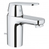 Grohe EUROSMART COSMOPOLITAN umyvadlová stojánková baterie, s odtokovou soupravou, chrom