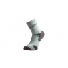 Ponožky so striebrom Batac Operator - light green vel. 5-6