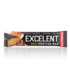 Nutrend EXCELENT PROTEIN BAR - arašidové maslo, 85 g