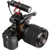 Boya BY-MM1 / Mini Shotgun Microphone