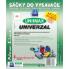 Vrecká do vysávača vrecká do vysávača UNI1 MAX - univerzálna (3036)