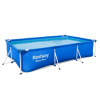 Bazén Bestway® Steel Pro™, 56411, kartušová filtrácia, 300x201x66 cm