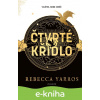 E-kniha Čtvrté křídlo - exkluzivní vydání - Rebecca Yarros