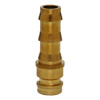 Lüdecke Vsuvka s trnem pro nástrčné hadice 6 mm