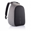 XD Design Bezpečnostný batoh Bobby Hero Regular P705.292 sivý