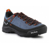 Shoes Salewa Wildfire Canvas M 61406-8669 (112542) Black EU 41