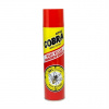 Insekticíd - COBRA - sprej proti osám a sršňom - 400 ml