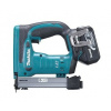 Makita DST221Z hřebíkovačka/sponkovačka Sešívačka Baterie