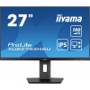 Iiyama ProLite XUB2793HSU-B7 LED monitor 68.6 cm (27 palec)1920 x 1080 Pixel, 16:9, 1 ms, IPS LED