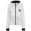 SoulCal Mesh Hooded Sweatshirt velikost 10 10 (S)