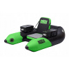 Priehrada Pro-Motor 185 cm (Záplavová priehrada Madcat Belly Boat Pro-Motor 185)