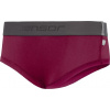 Dámské funkční kalhotky SENSOR Coolmax Tech růžová Velikost: M, Barva: fialová
