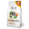 Brit Animals Chinchila Complete 300g