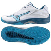 MIZUNO Det. halová obuv Lightning Star Z Farba: Biela, Veľkosť: 55