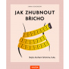 Jak zhubnout břicho - Sarah Schocke